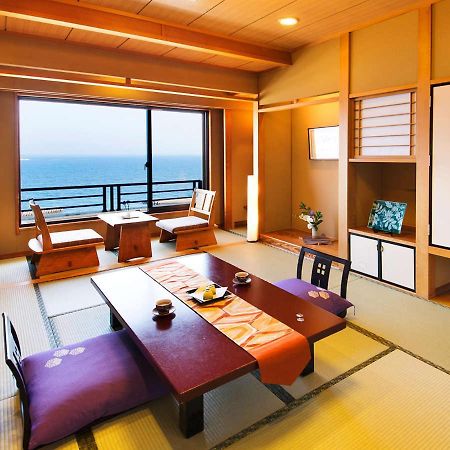 Ryugu Hotel Nishio Exterior photo